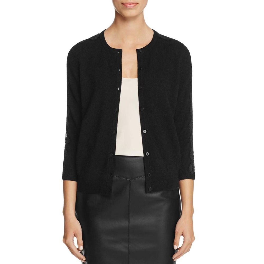 Brand New Blooomingdales Cashmere Sweater